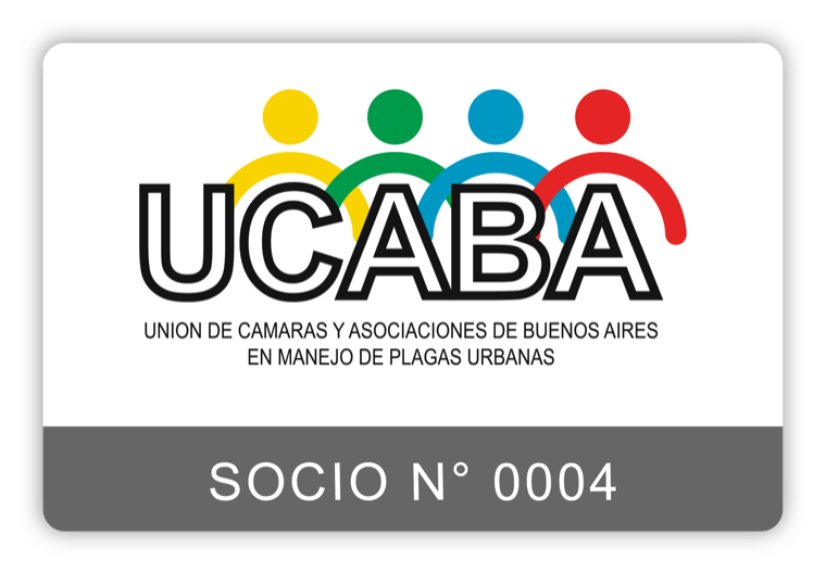 UCABA, socio número 0004