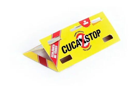 CucaStop