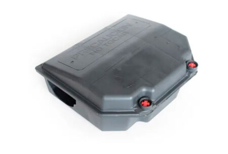 Cajas cebaderas Ratastop
