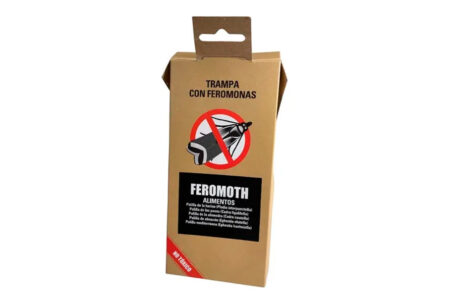 Feromoth