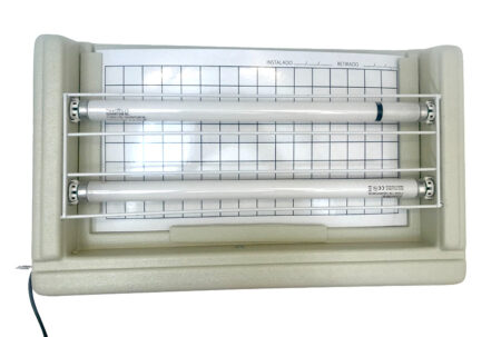 Trampa LED UV