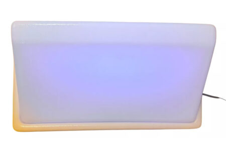 Atrapa moscas salón