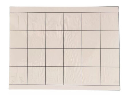 Placas FlyStop para moscas